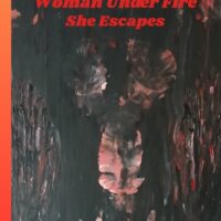Woman Under Fire